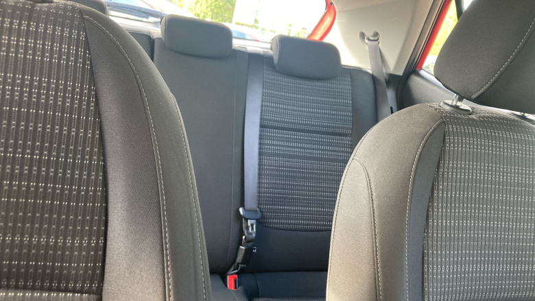 Kia Stonic 1.0T GDi 99 2 5dr Petrol Estate